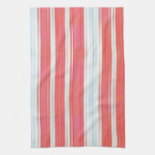 Vakantiedenen Theedoek (Verticaal)