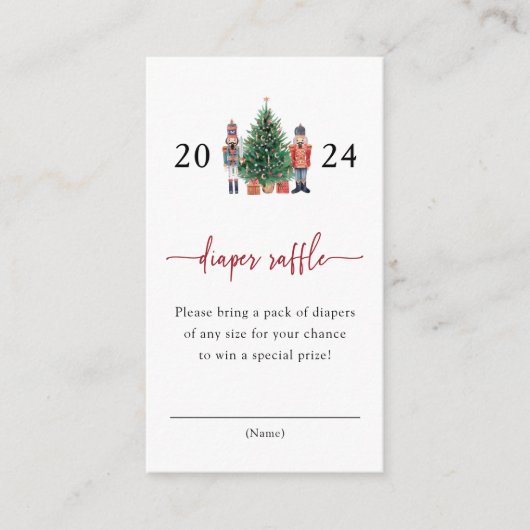 Vakantiedop voor draagtas met wieltjes informatiekaartje (Voorkant)