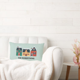 Vakantiedorp, Gezellige Kerstcottages Kussen