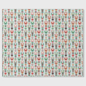 Vakantiedraaier Cadeaupapier (Vlak)