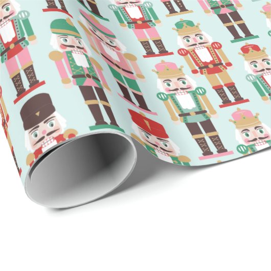 Vakantiedraaier Cadeaupapier (Rol Hoek)