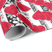 Vakantiedrankpapier Cadeaupapier (Rol Hoek)