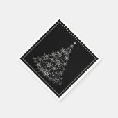 Vakantiedrukboom Servet (Hoek)