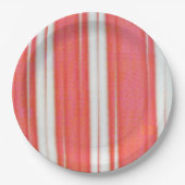 Vakantiedrukpapier Bord (Voorkant)