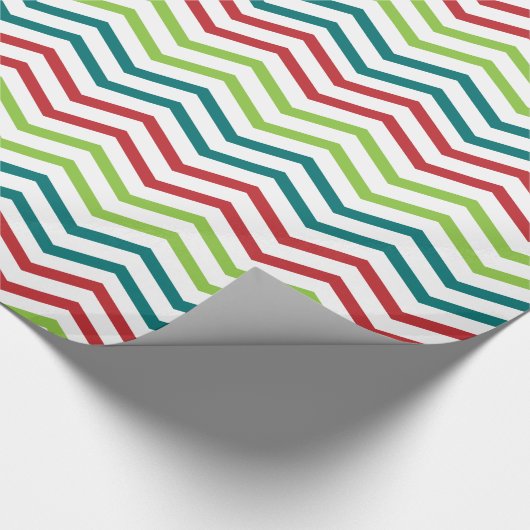 Vakantiedrukpapier Cadeaupapier (Hoek)