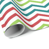 Vakantiedrukpapier Cadeaupapier (Rol Hoek)