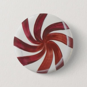 VakantiedrukSnoep Ronde Button 5,7 Cm