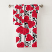 Vakantieduur Bad Handdoek (Insitu)