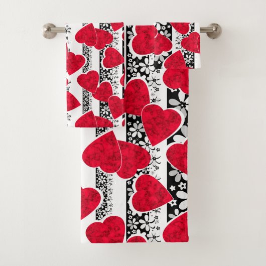 Vakantieduur Bad Handdoek (Insitu)