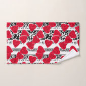 Vakantieduur Bad Handdoek (Handdoek)