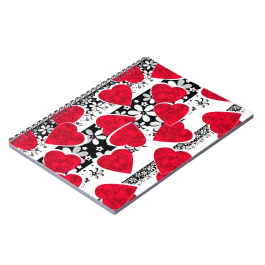 Vakantieduur Notitieboek (Linkerzijde)