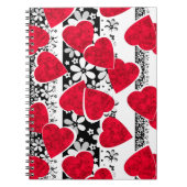 Vakantieduur Notitieboek (Voorkant)