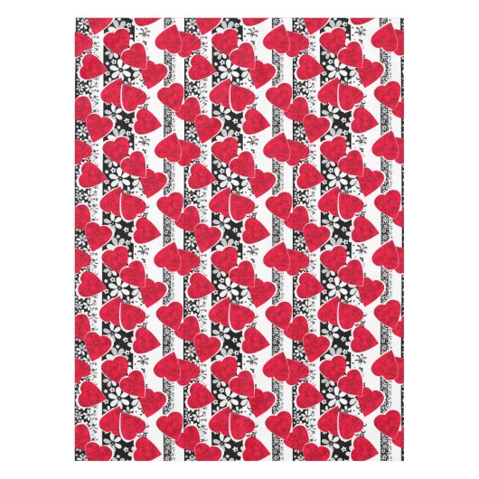 Vakantieduur Tafelkleed (Voorkant)