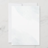 Vakantiefeestdag en feestdag in het rood kaart (Achterkant)