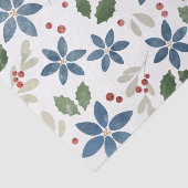 Vakantieforum Tissuepapier (Detail)