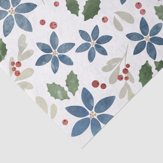 Vakantieforum Tissuepapier (Detail)