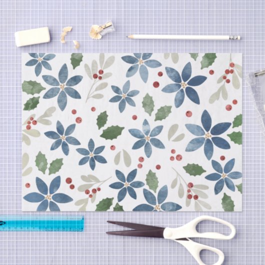 Vakantieforum Tissuepapier (Craft)