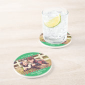 Vakantiefoto Onderzetter (Zijkant)