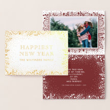 Vakantiefoto van Frosty Branches