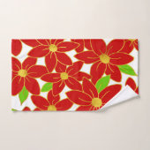 Vakantiefoto's 2 handdoek (Handdoek)