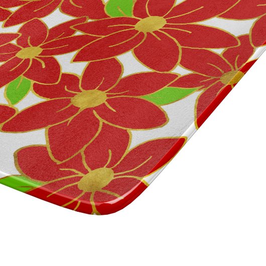 Vakantiefoto's 2 snijplank (Hoek)