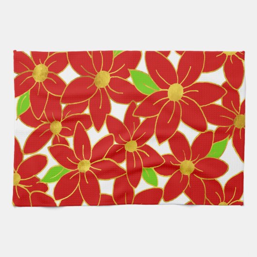 Vakantiefoto's 2 theedoek (Horizontaal)