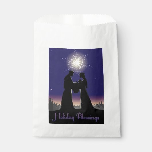 Vakantiegangers Bedankzakje (Voorkant)