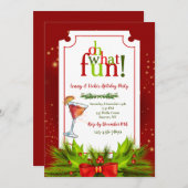 Vakantiegangers Kaart (Voorkant / Achterkant)