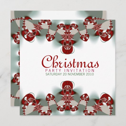 Vakantiegangers Kaart (Voorkant / Achterkant)