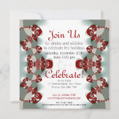 Vakantiegangers Kaart (Achterkant)