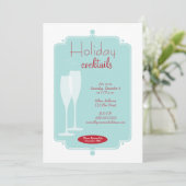 Vakantiegangers Kaart (Staand voorkant)