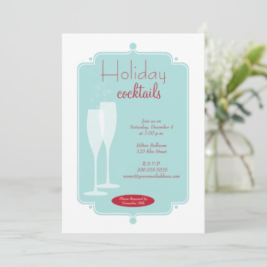 Vakantiegangers Kaart (Staand voorkant)