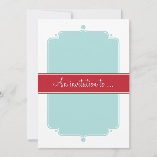 Vakantiegangers Kaart (Achterkant)