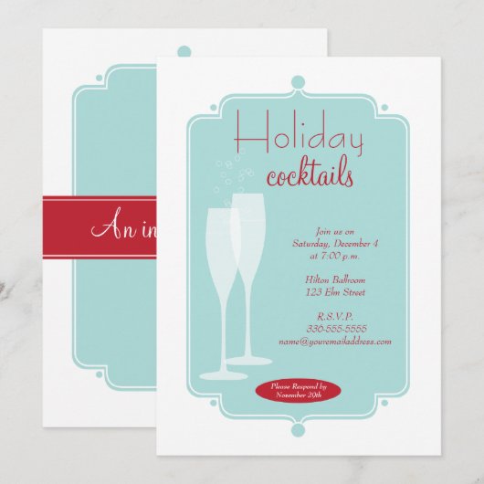 Vakantiegangers Kaart (Voorkant / Achterkant)