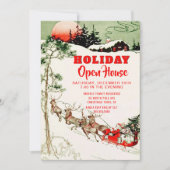 vakantiegangers kaart (Voorkant)