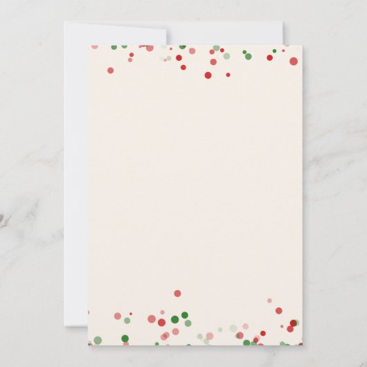 vakantiegangers kaart (Achterkant)