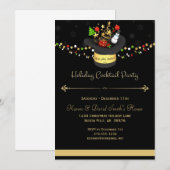 Vakantiegangers Kaart (Voorkant / Achterkant)