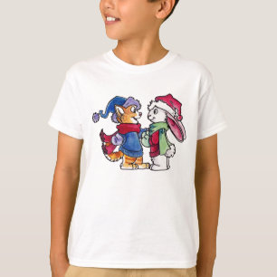 Vakantiegangers T-shirt