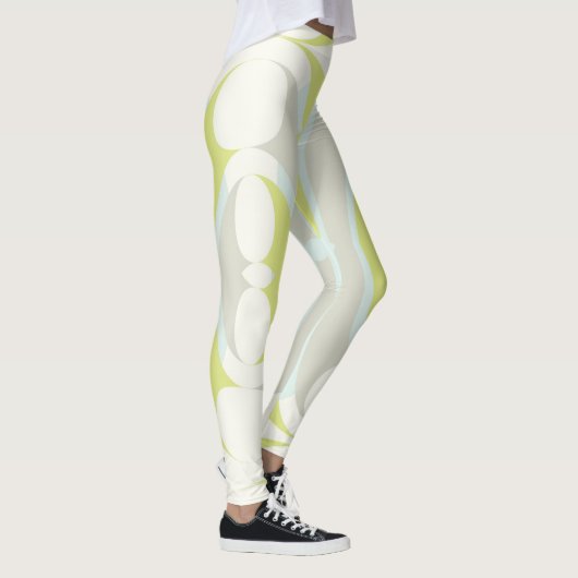 Vakantiegelaar Leggings (Rechts)