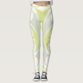 Vakantiegelaar Leggings (Voorkant)