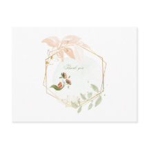 Vakantiegeld Briefkaart