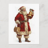 Vakantiegeld Briefkaart (Voorkant)