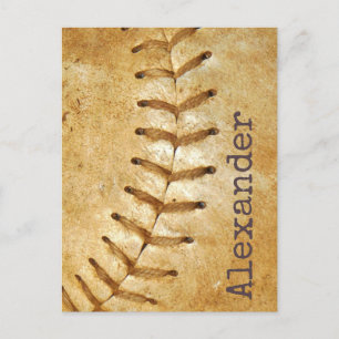 Vakantiegeld Briefkaart