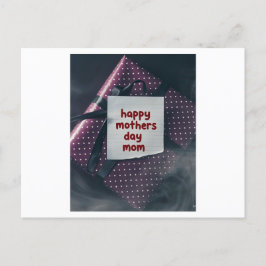 Vakantiegeld Briefkaart