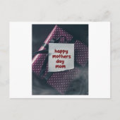 Vakantiegeld Briefkaart (Voorkant)