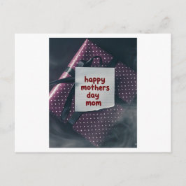 Vakantiegeld Briefkaart