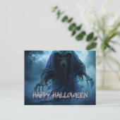 Vakantiegeld Briefkaart (Staand voorkant)