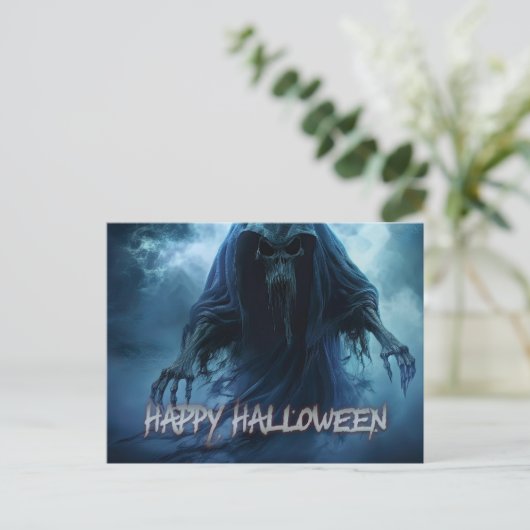 Vakantiegeld Briefkaart (Staand voorkant)