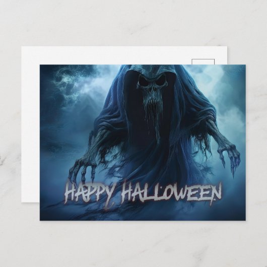 Vakantiegeld Briefkaart (Voorkant / Achterkant)