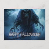 Vakantiegeld Briefkaart (Voorkant)